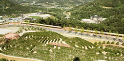 지리산반달가슴곰생태학습장