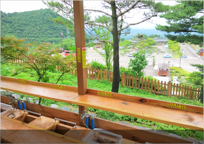 약초목욕장